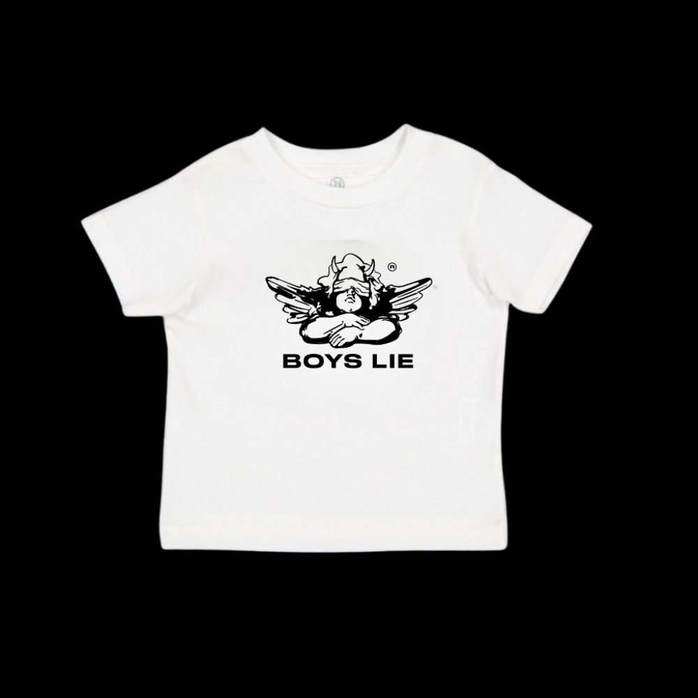 3/$45 Womens Tee shirts, BOYS LIE all sizes available NWT
